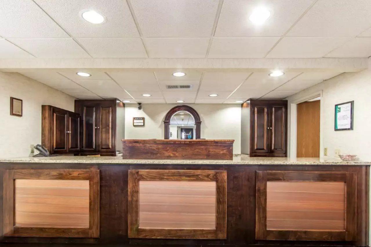 Quality Inn- Chillicothe Exterior photo
