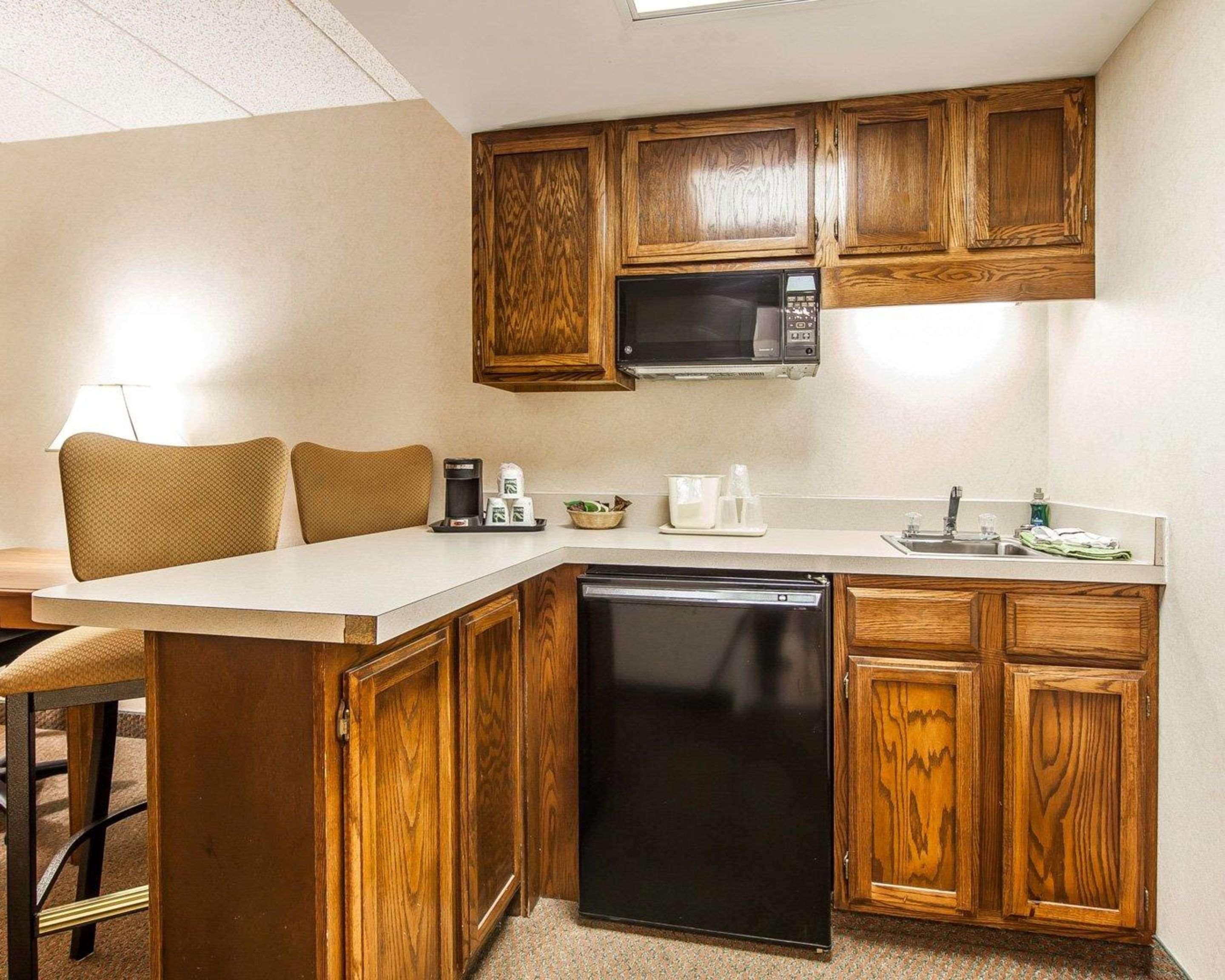 Quality Inn- Chillicothe Exterior photo