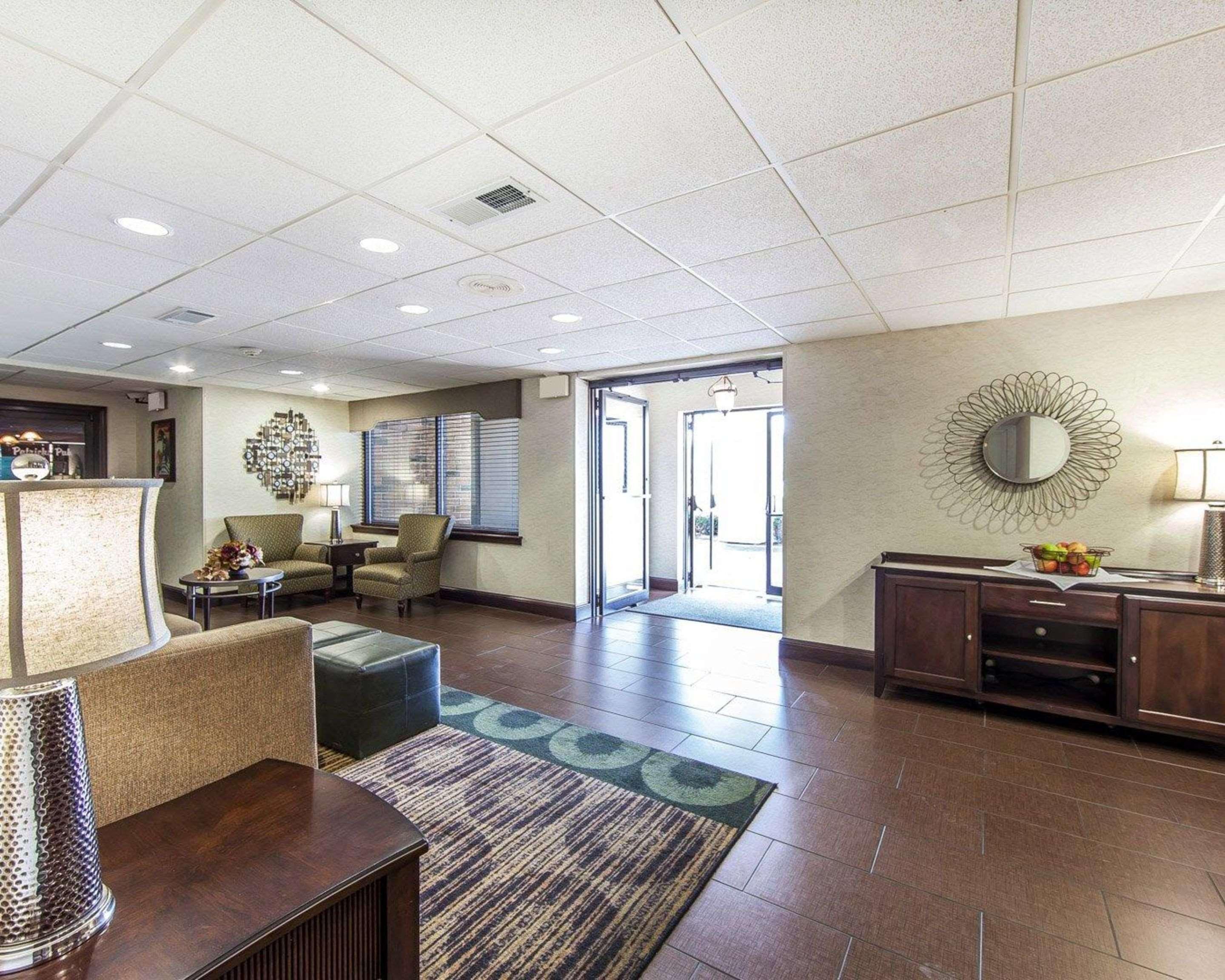 Quality Inn- Chillicothe Exterior photo