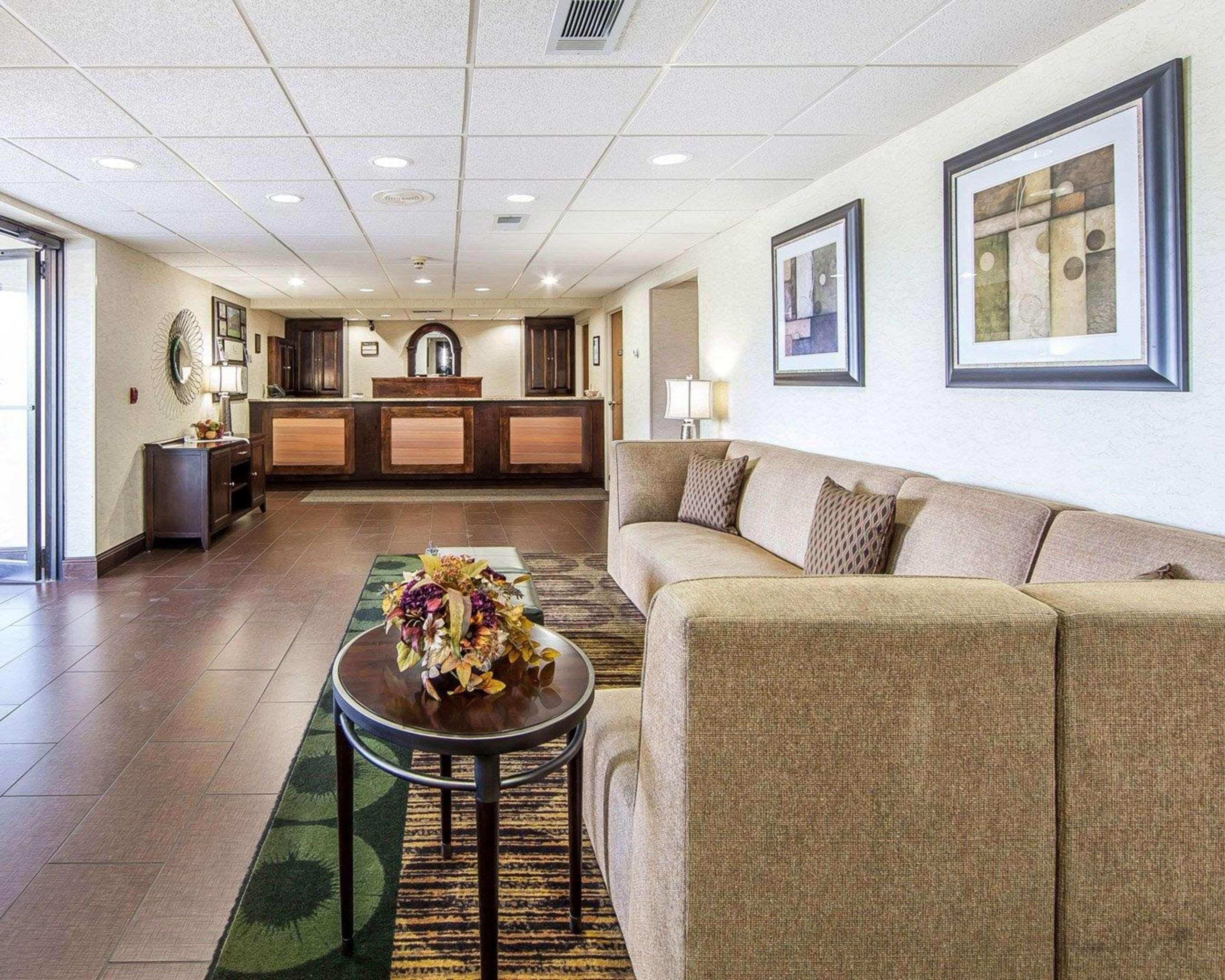 Quality Inn- Chillicothe Exterior photo